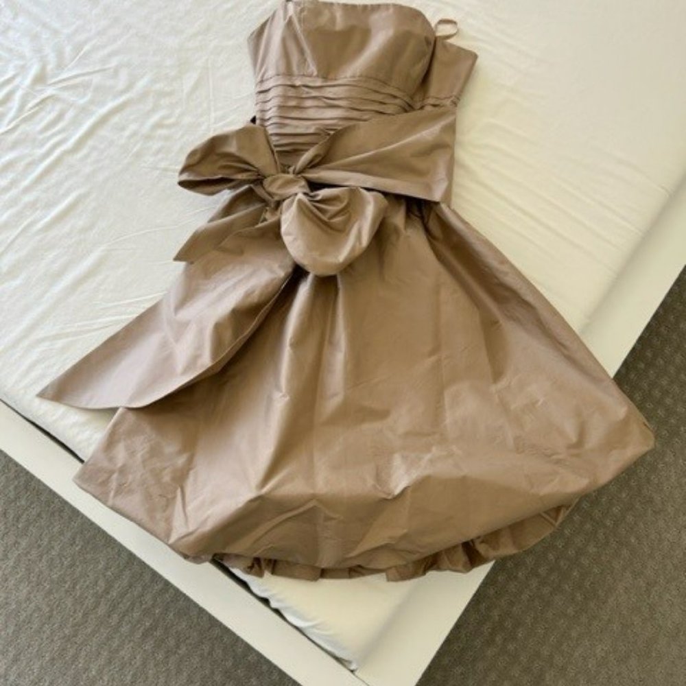 BCBG Cocktail Dress